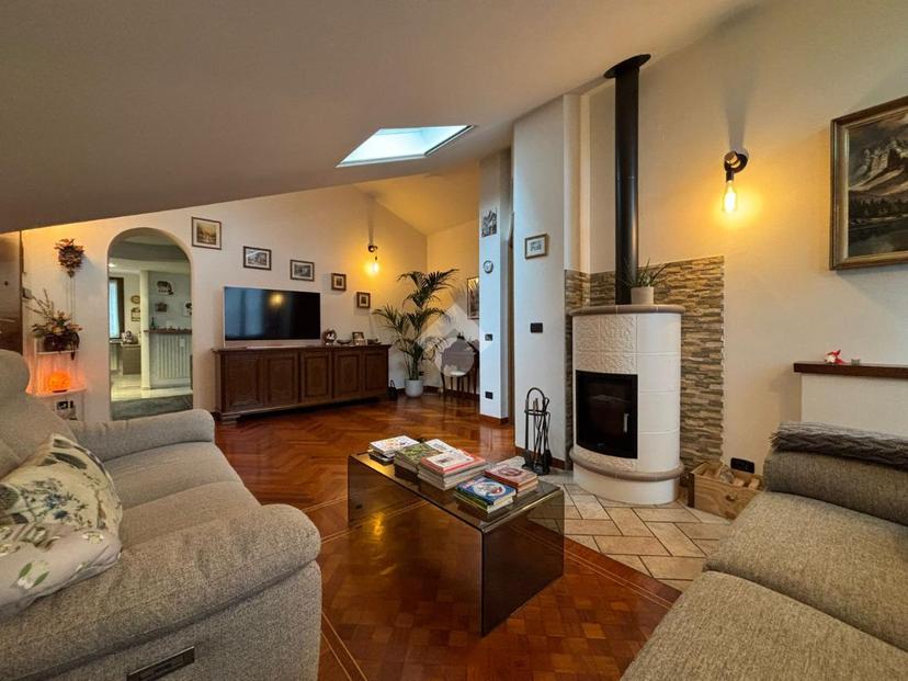 Bilocale in Viale Piave 8, Rivolta d'Adda — foto 4 di 5
