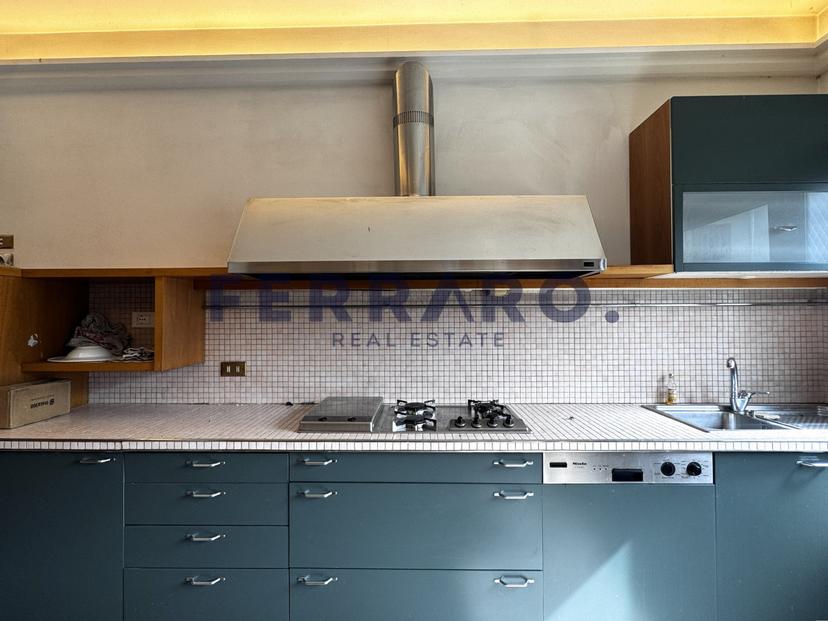 Villa in Via San Zeno 15/d, Treviso — foto 3 di 5
