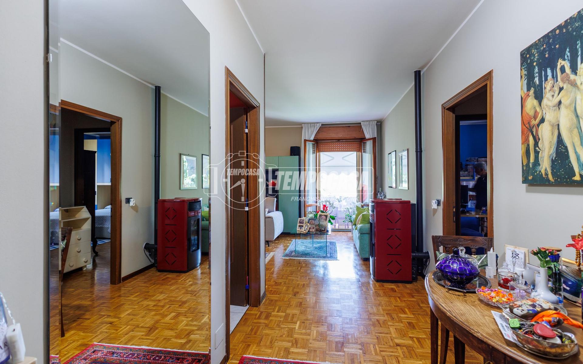 Trilocale in Via Palmiro Togliatti 26, Collecchio