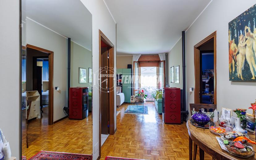 Trilocale in Via Palmiro Togliatti 26, Collecchio