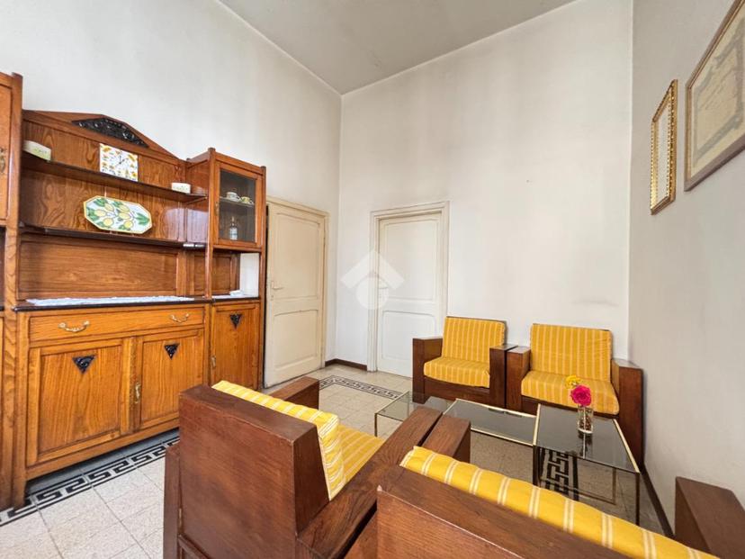 Villa in Via Cavour 14, Cave — foto 4 di 5
