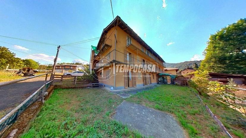 Casa indipendente in Strada Provinciale 1 Dir 4 27, Traves — foto 5 di 5