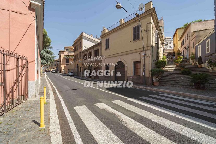 Villa in Brigida Postorino 22, Frascati — foto 3 di 5