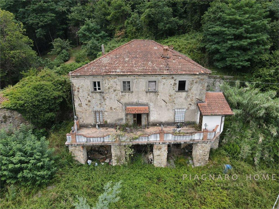 Rustico in Chiosi Alti 15, Pontremoli