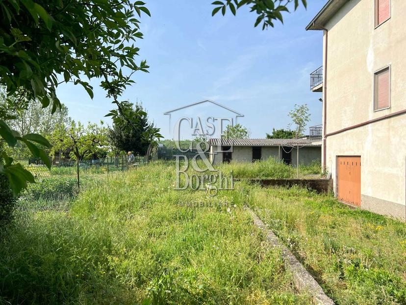 Casa indipendente, Bressana Bottarone — foto 4 di 5