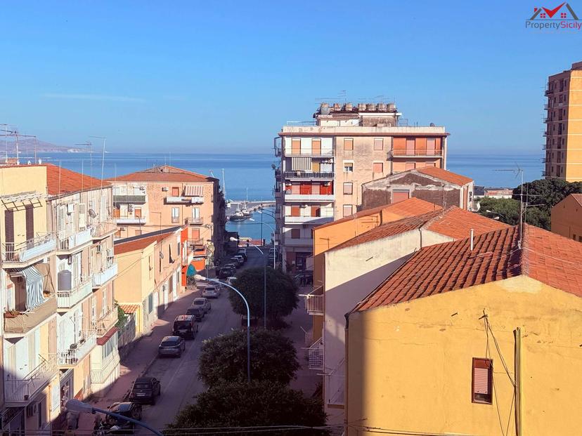 Quadrilocale, Porto Empedocle — foto 3 di 5