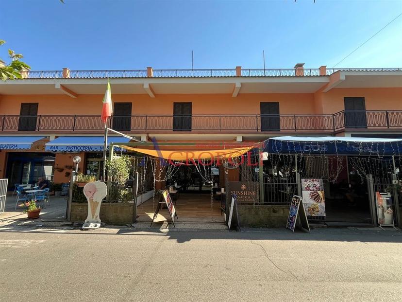 Appartamento in Via Romania, Trevignano Romano — foto 4 di 5
