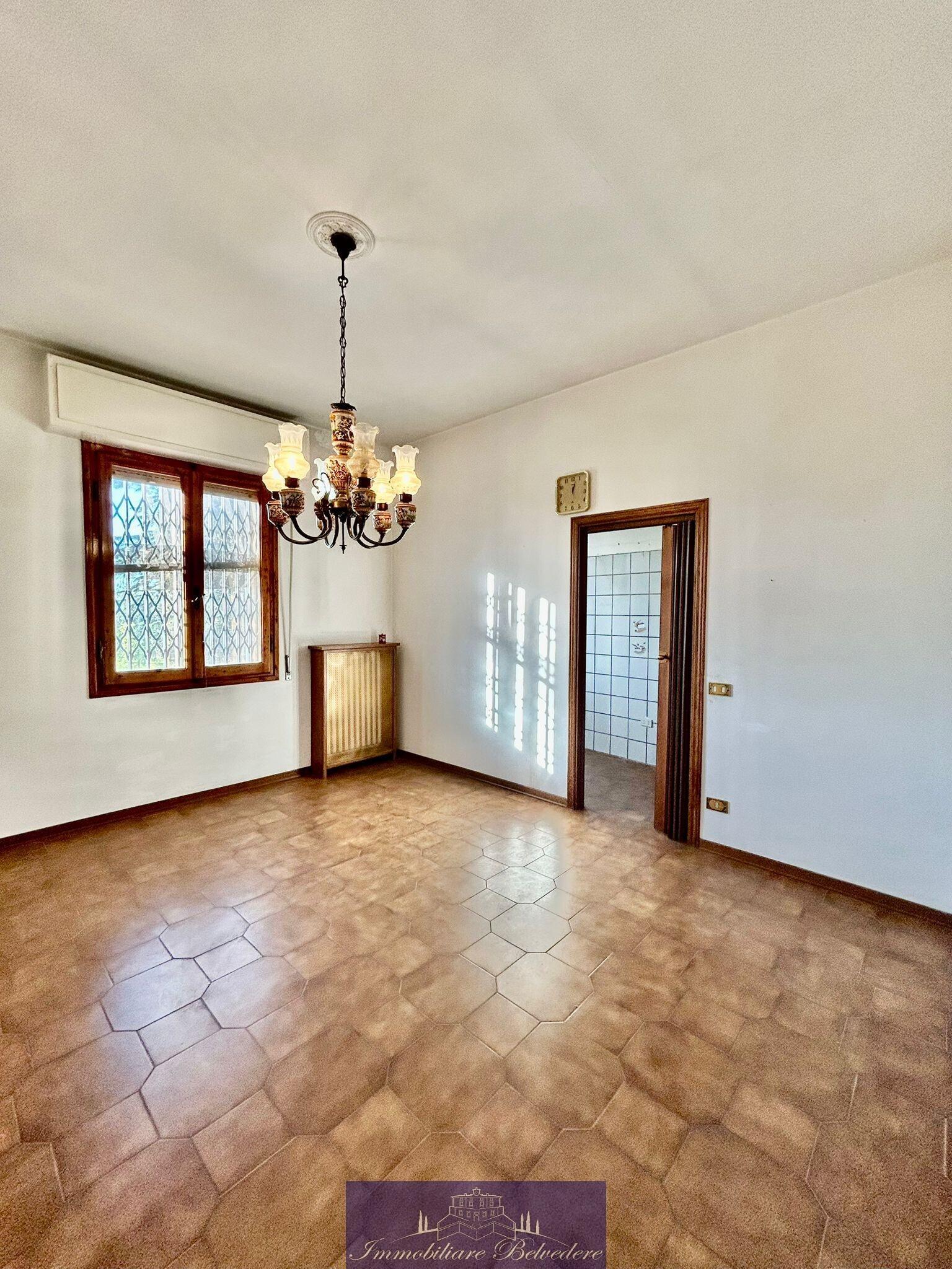 Trilocale in Via San Francesco d' Assisi, Lastra a Signa