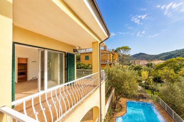 Appartamento in villa, Monte Argentario — foto 2 di 5