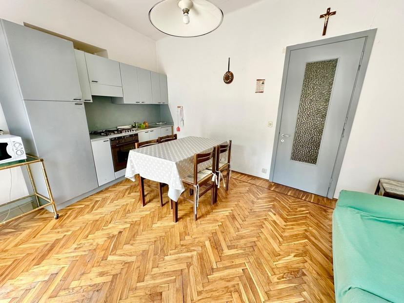 Trilocale in Via Roma 88, Sampeyre — foto 5 di 5
