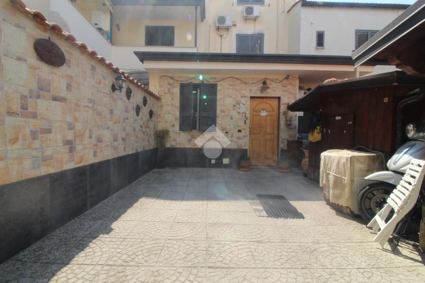 Casa indipendente in Via Michele Fiano 16, Casagiove — foto 3 di 5