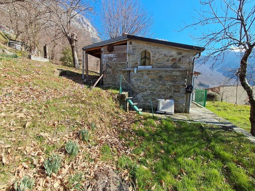 Terratetto, Fivizzano — foto 3 di 5