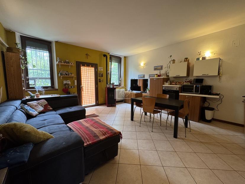 Casa indipendente, Suzzara — foto 2 di 5