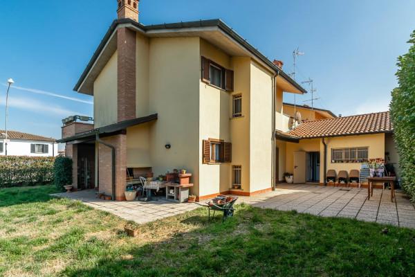 Villa in Via Filippo Turati 8, Casorate Primo — foto 5 di 5
