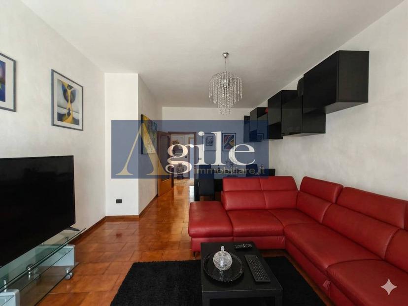 Appartamento in Via Dante Alighieri, Sant'Egidio alla Vibrata — foto 5 di 5