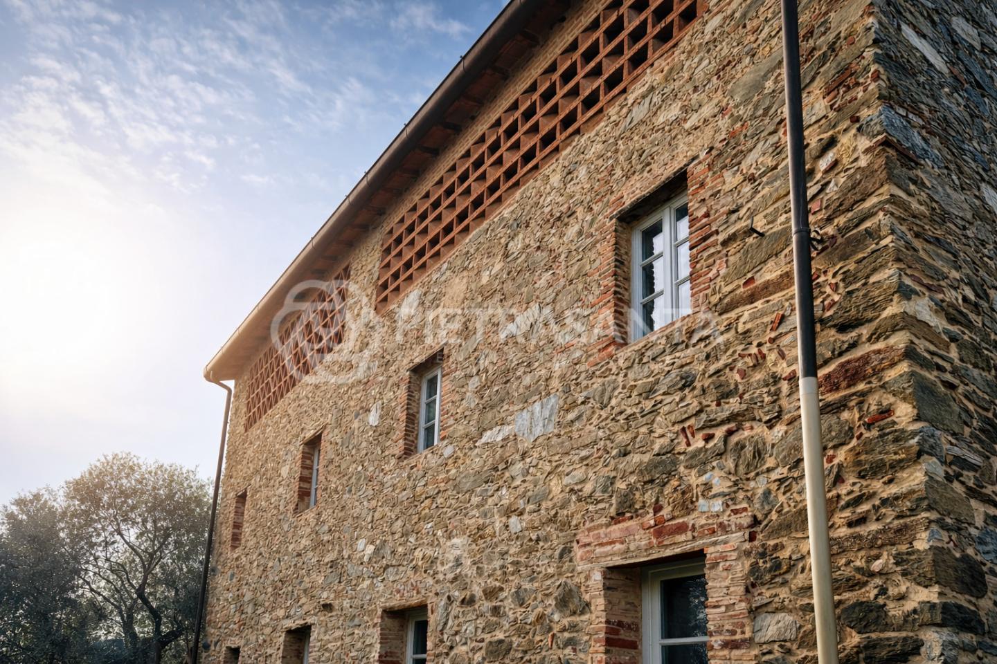 Rustico, Camaiore
