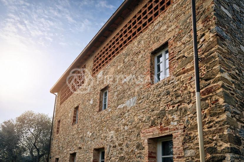 Rustico, Camaiore