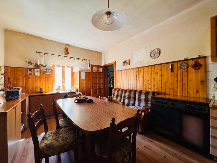 Villa a schiera, Tarvisio — foto 4 di 5