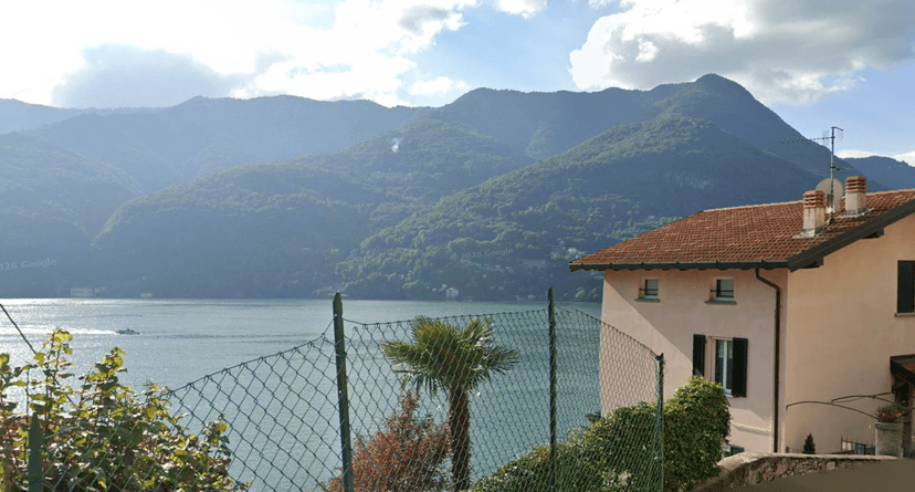 Bilocale in Via Alessandro Volta, Carate Urio — foto 2 di 5