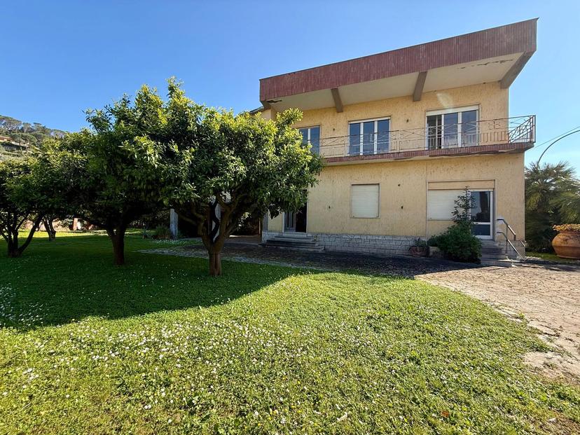 Villa, Monte Argentario — foto 5 di 5