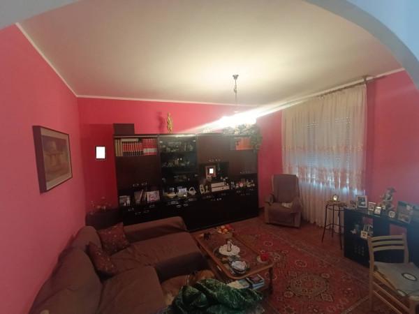 Trilocale in Via Roncaglie, Calcio — foto 5 di 5