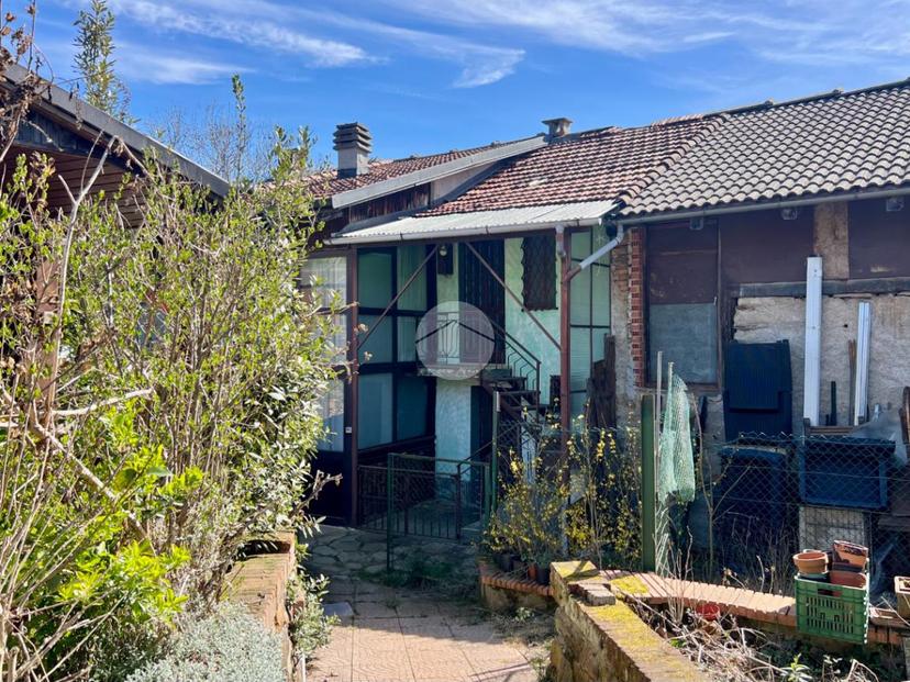 Casa indipendente in Regione Fua 7, Lanzo Torinese — foto 5 di 5