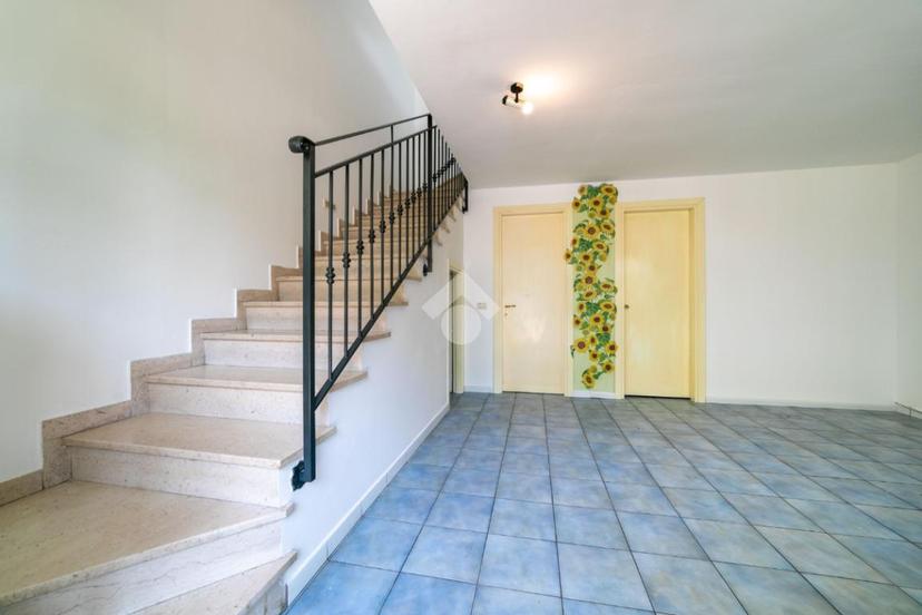Villa a schiera in Viale Arno 14, Cesenatico — foto 2 di 5