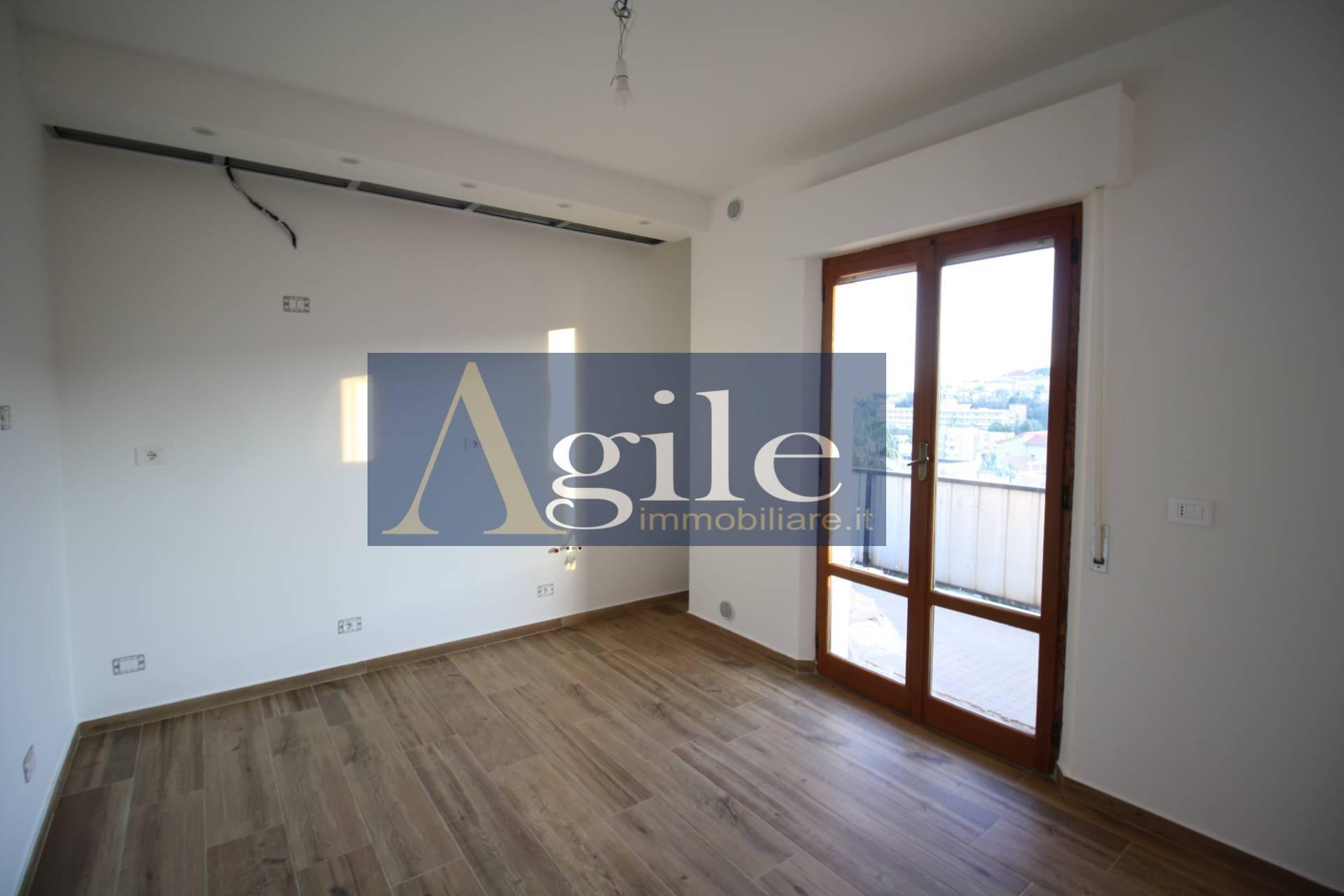 Trilocale in Via Bernini 1, San Benedetto del Tronto