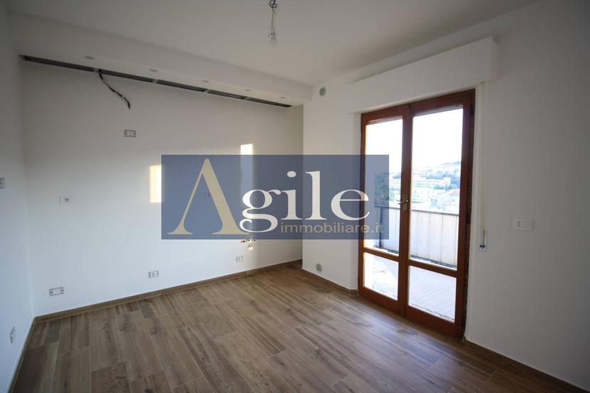 Trilocale in Via Bernini 1, San Benedetto del Tronto