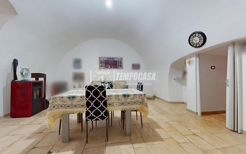 Bilocale in Via Giacomo Matteotti, Casamassima — foto 4 di 5