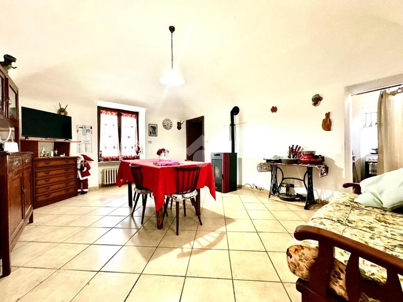 Casa indipendente in Via Novi 67, Basaluzzo — foto 5 di 5
