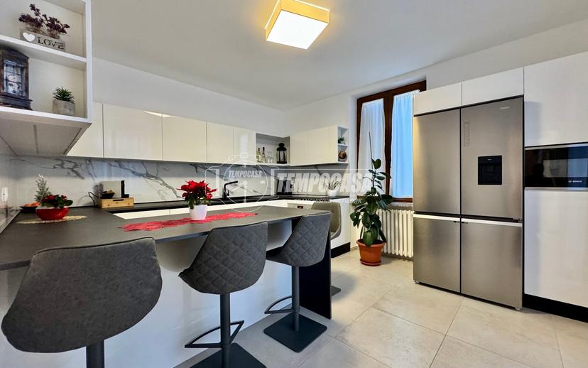 Casa indipendente in Strada Ciapeia, Biella — foto 3 di 5