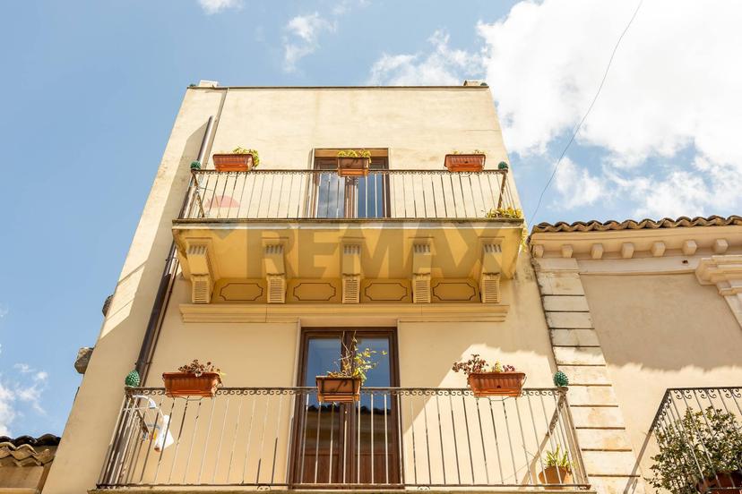 Bilocale in Via G. Garibaldi 80, Palazzolo Acreide — foto 3 di 5