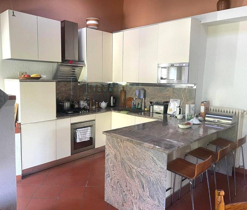 Rustico in Bassanico, Casanova Lerrone — foto 3 di 5