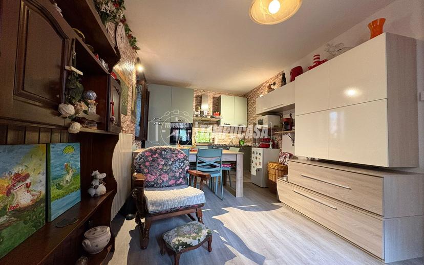 Appartamento in Via Santa Maria 34/1, Garlasco — foto 4 di 5