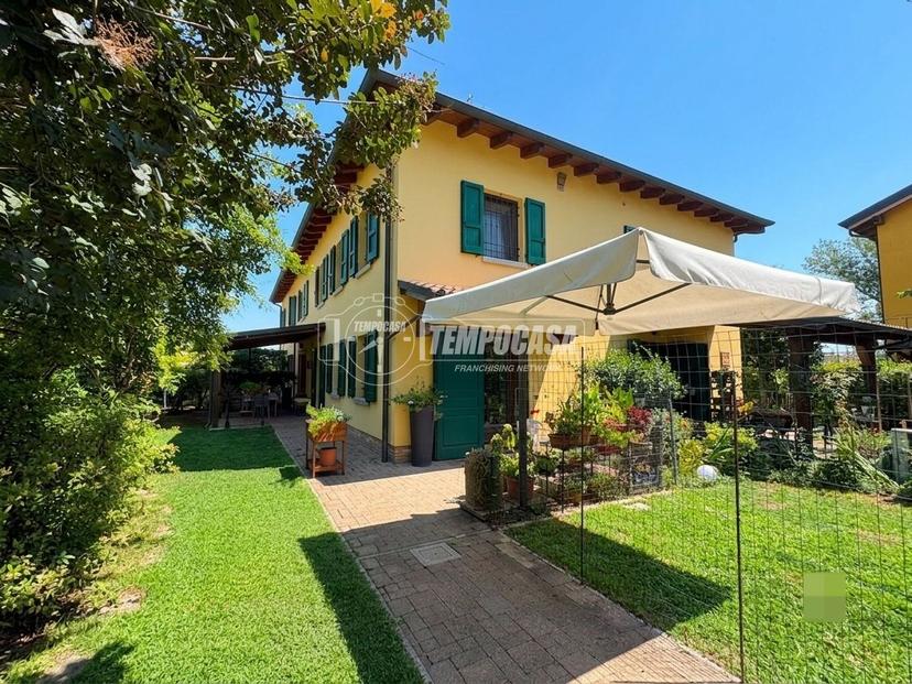 Quadrilocale, Castelnuovo Rangone