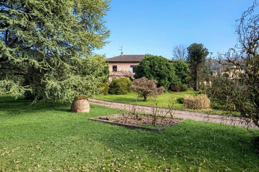 Villa unifamiliare in Via Carugo 15, Mornago — foto 3 di 5