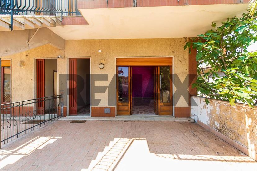 Appartamento in Via Tondo 23, Pedara