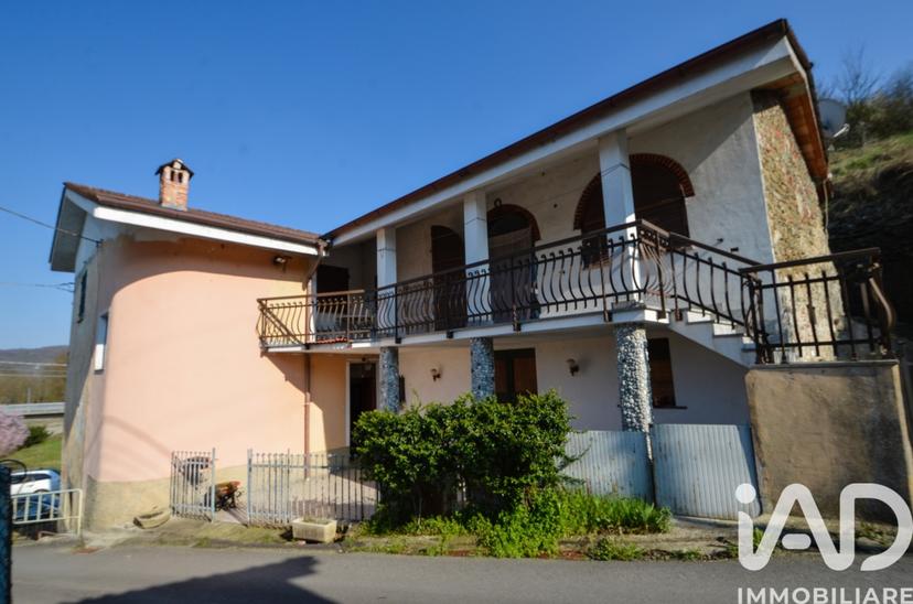 Villa in Località&nbsp; Pontevecchio, Piana Crixia — foto 3 di 5