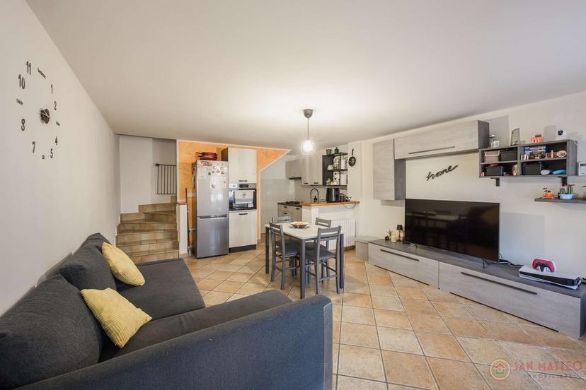 Porzione di casa, San Giovanni in Persiceto — foto 2 di 5