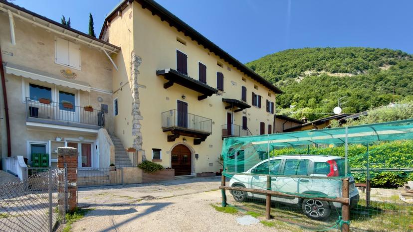 Casa indipendente in Località Casalicolo 10, Gavardo — foto 5 di 5
