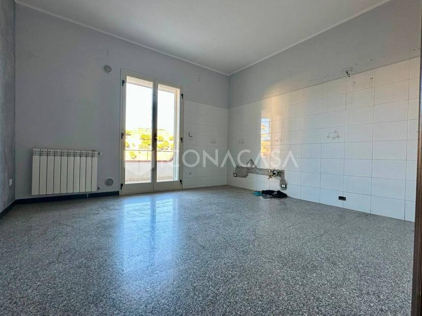 Trilocale in Contrada Pietrastorta 40, Reggio di Calabria