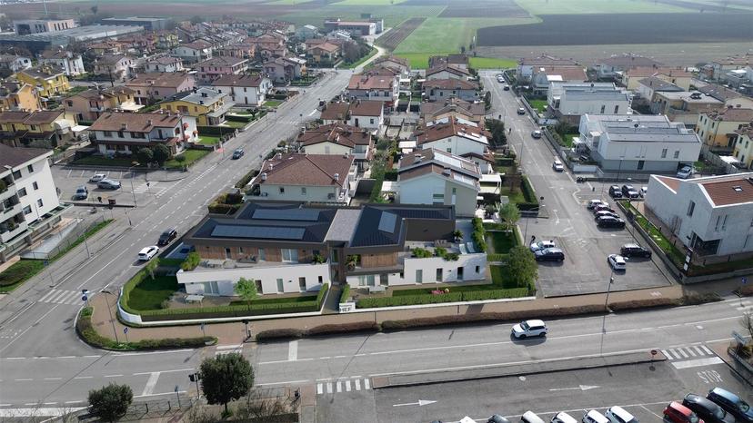 Appartamento in Viale degli Alpini, Sovizzo — foto 3 di 5