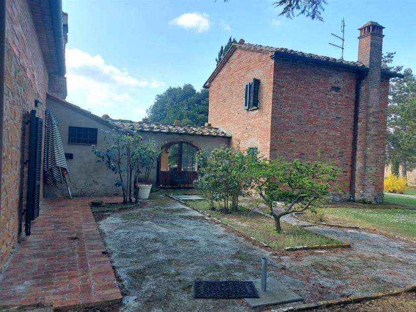 Villa, Lucignano — foto 5 di 5