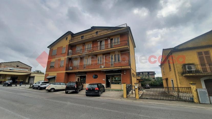 Appartamento in Contrada Giglio Snc, Veroli — foto 5 di 5
