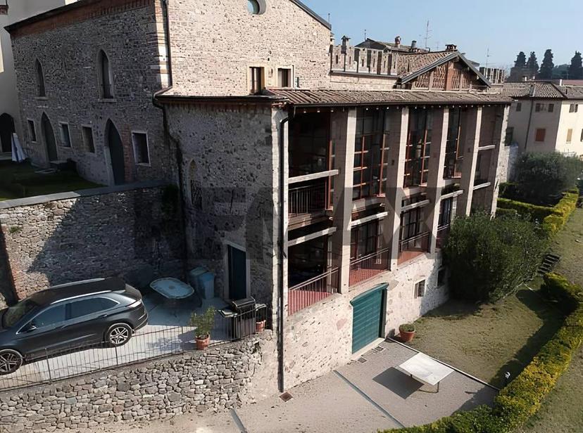 Quadrilocale in Località Cola\', Via Castello 35, Lazise — foto 3 di 5
