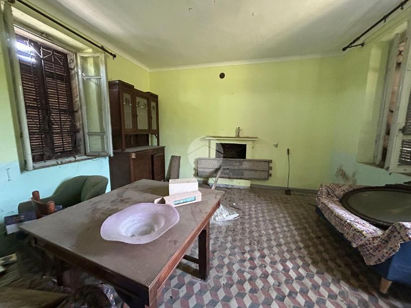 Casa indipendente in Via Montegrappa 2, Bozzole — foto 5 di 5