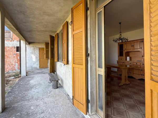 Rustico in Strada Provinciale di Ca' Simone 3, Casasco — foto 2 di 5