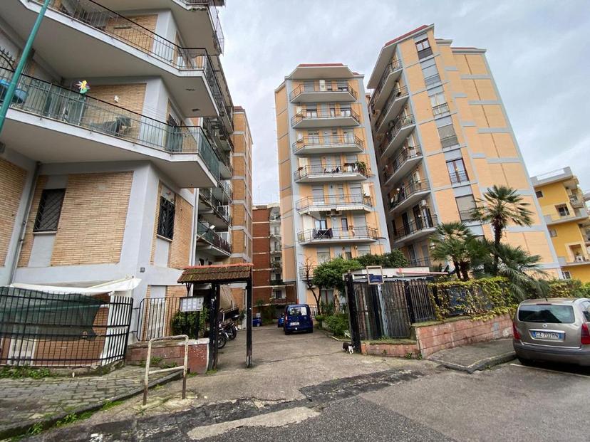 Quadrilocale, Torre del Greco — foto 3 di 5