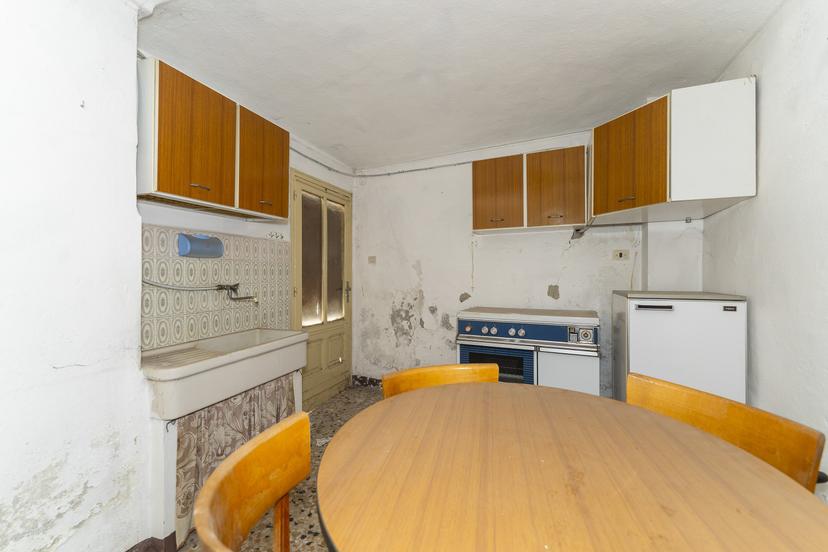 Porzione di casa in Via Molini 16, Demonte — foto 5 di 5